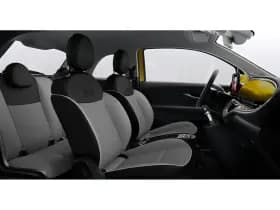 Fiat 500 Torino | 10,25" touchscreen radio met Bluetooth, DAB & USB | Automatische airconditioning | Cruise control thumbnail 5