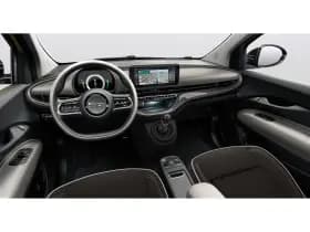 Fiat 500 La Prima | 10,25" touchscreen radio met Bluetooth, DAB & USB | Automatische airconditioning | Extra getint glas achter thumbnail 4