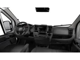 Fiat Ducato Standaard - Elektrisch | Cruise control met begrenzer | Pakket City Plus thumbnail 5