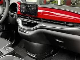 Fiat 500C 42 kWh Cabrio | Carplay | Cruise control | thumbnail 2