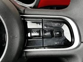 Fiat 500C 42 kWh Cabrio | Carplay | Cruise control | thumbnail 16