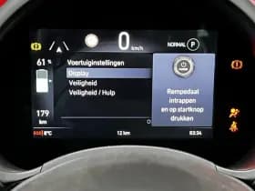 Fiat 500C 42 kWh Cabrio | Carplay | Cruise control | thumbnail 17