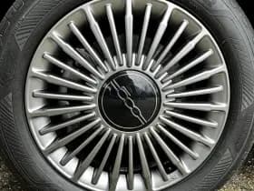 Fiat 500C 42 kWh Cabrio | Carplay | Cruise control | thumbnail 19