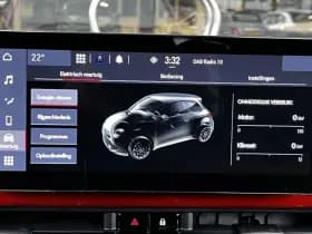 Fiat 500C 42 kWh Cabrio | Carplay | Cruise control | thumbnail 21