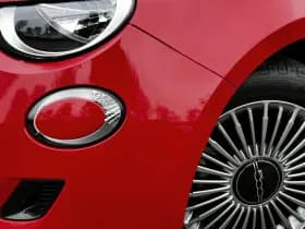 Fiat 500C 42 kWh Cabrio | Carplay | Cruise control | thumbnail 23