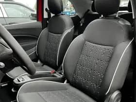 Fiat 500C 42 kWh Cabrio | Carplay | Cruise control | thumbnail 6