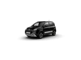 Fiat Pandina