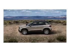 Jeep Avenger thumbnail 3