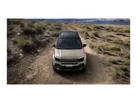 Jeep Avenger thumbnail 4