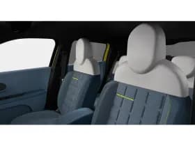 Fiat Grande Panda thumbnail 7