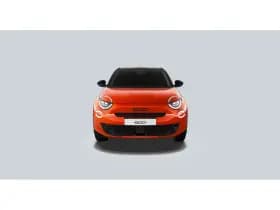 Fiat 600E