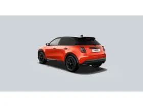 Fiat 600E thumbnail 3