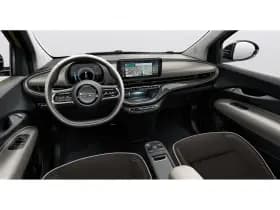 Fiat 500e thumbnail 4