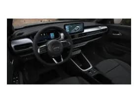 Jeep Avenger thumbnail 5