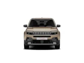 Jeep Avenger thumbnail 2