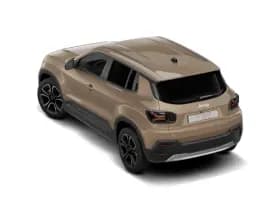 Jeep Avenger thumbnail 8