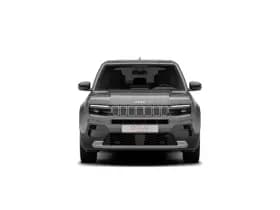 Jeep Avenger thumbnail 2