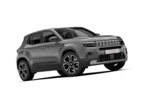 Jeep Avenger thumbnail 11