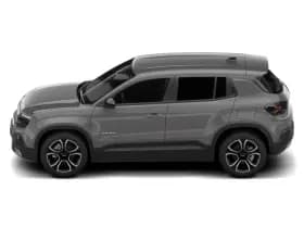 Jeep Avenger thumbnail 5
