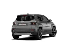 Jeep Avenger thumbnail 6