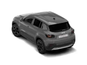 Jeep Avenger thumbnail 8