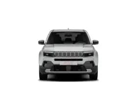 Jeep Avenger thumbnail 2