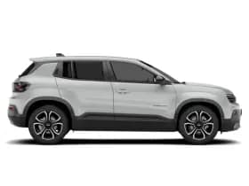 Jeep Avenger thumbnail 4