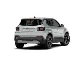 Jeep Avenger thumbnail 6