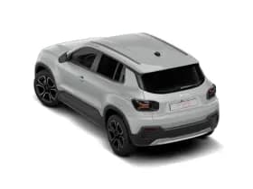 Jeep Avenger thumbnail 8