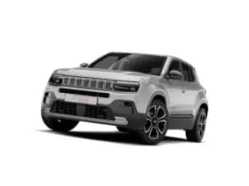 Jeep Avenger thumbnail 9