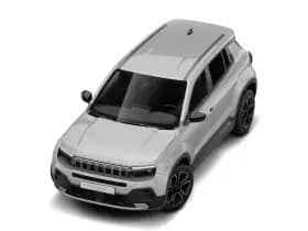 Jeep Avenger thumbnail 10