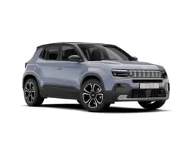 Jeep Avenger thumbnail 3