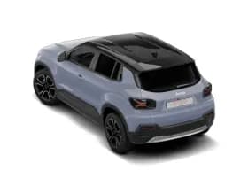 Jeep Avenger thumbnail 8