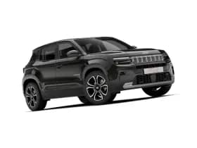 Jeep Avenger thumbnail 11