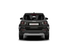 Jeep Avenger thumbnail 7