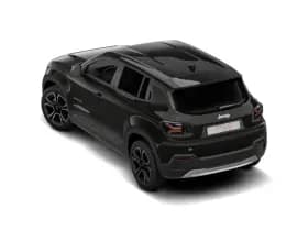 Jeep Avenger thumbnail 8