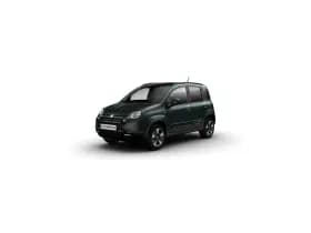 Fiat Pandina