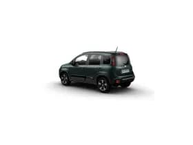 Fiat Pandina thumbnail 2