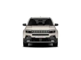 Jeep Avenger thumbnail 2