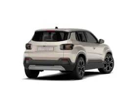 Jeep Avenger thumbnail 6