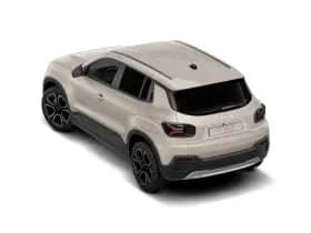 Jeep Avenger thumbnail 8