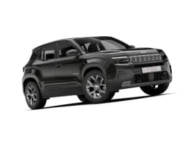 Jeep Avenger thumbnail 11