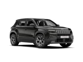 Jeep Avenger thumbnail 3