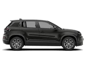 Jeep Avenger thumbnail 4