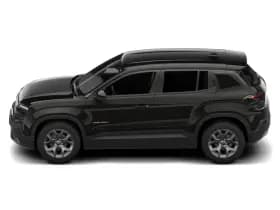 Jeep Avenger thumbnail 5