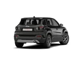 Jeep Avenger thumbnail 6