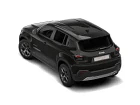 Jeep Avenger thumbnail 8