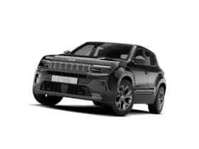 Jeep Avenger thumbnail 9