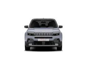 Jeep Avenger thumbnail 2