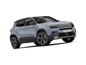 Jeep Avenger thumbnail 11
